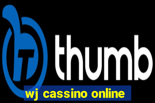 wj cassino online